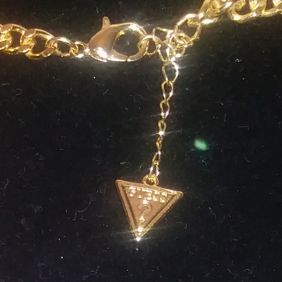 Guess necklace - Picture 7 of 7